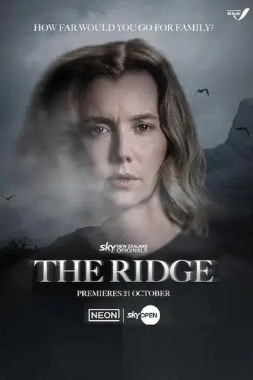 Постер к сериалу "The Ridge" #1766344