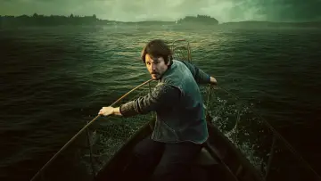 Задник к сериалу "Вглубь" #1667272