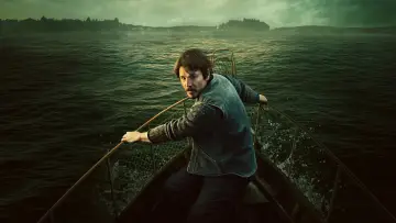 Задник к сериалу "Вглубь" #1667273