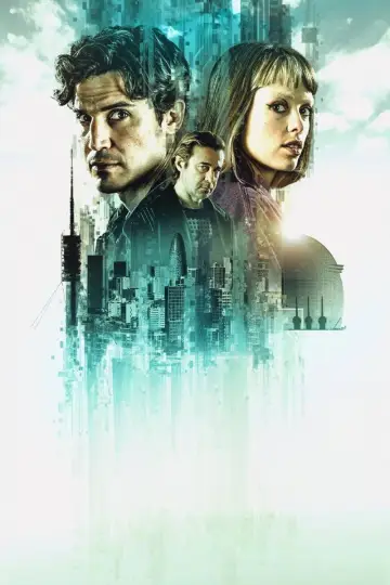 Постер к сериалу "День первый" #1474607