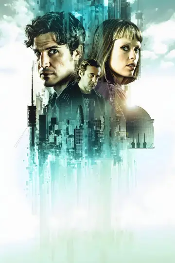 Постер к сериалу "День первый" #1474608