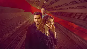 Задник к сериалу "Удовольствие гарантировано" #1379158