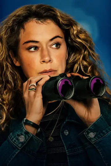 Постер к сериалу "Удовольствие гарантировано" #1379185