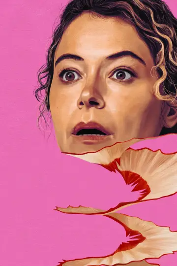 Постер к сериалу "Удовольствие гарантировано" #1379199