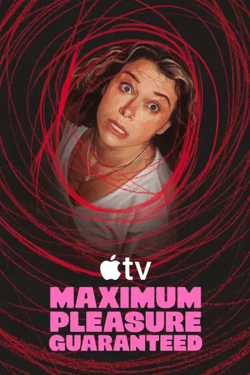 Постер к сериалу "Удовольствие гарантировано" #1379205