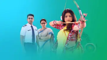Задник к сериалу "Rangamati Tirandaj" #1536573
