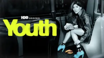Задник к сериалу "Youth" #1654803