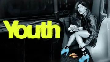 Задник к сериалу "Youth" #1654806
