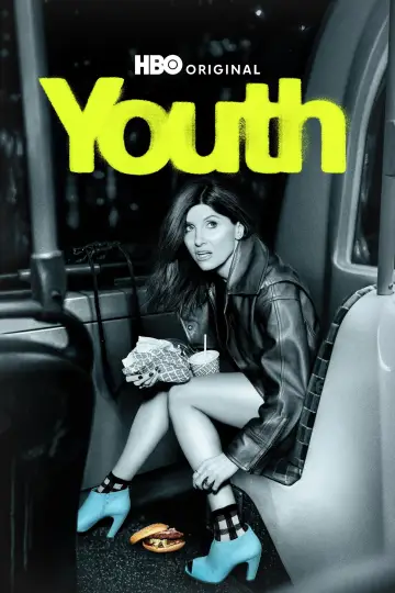 Постер к сериалу "Youth" #1654811