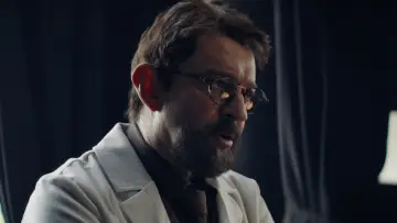 Задник к сериалу "Майор Гром: Игра против правил" #1751425