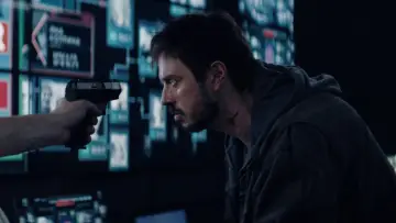 Задник к сериалу "Майор Гром: Игра против правил" #1751426