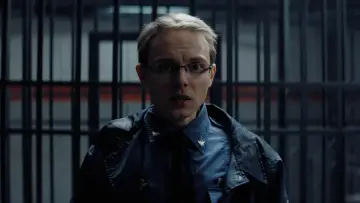 Задник к сериалу "Майор Гром: Игра против правил" #1751427