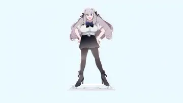 ジャイアントお嬢様 постер