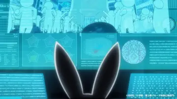 Задник к сериалу "ジャイアントお嬢様" #1713614