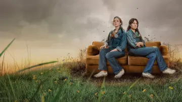 Задник к сериалу "Time Flies" #1558510