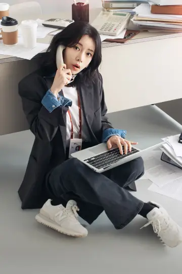 Постер к сериалу "Неприятно познакомиться" #1481485