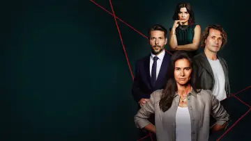Задник к сериалу "Витория" #1316555