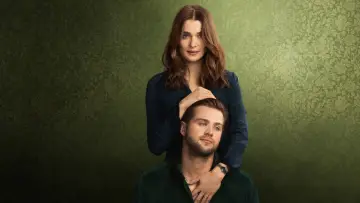 Задник к сериалу "Владимир" #1451585