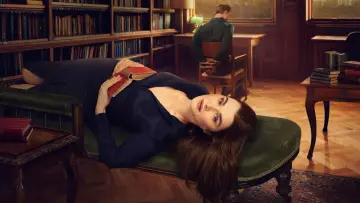 Задник к сериалу "Владимир" #1451587