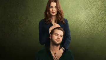 Задник к сериалу "Владимир" #1451591