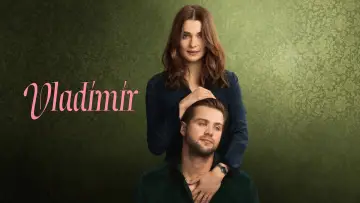 Задник к сериалу "Владимир" #1451596