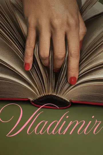 Постер к сериалу "Владимир" #1451609