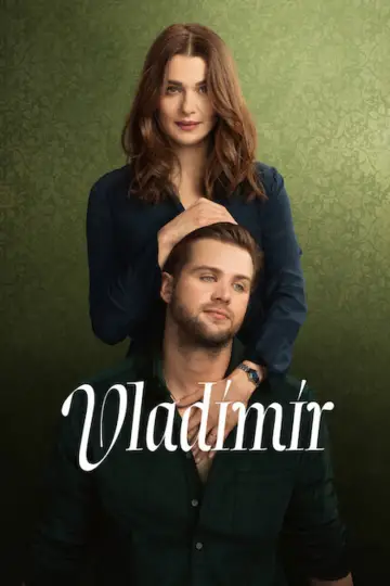 Постер к сериалу "Владимир" #1451610