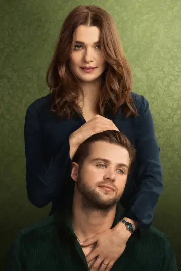 Постер к сериалу "Владимир" #1451618