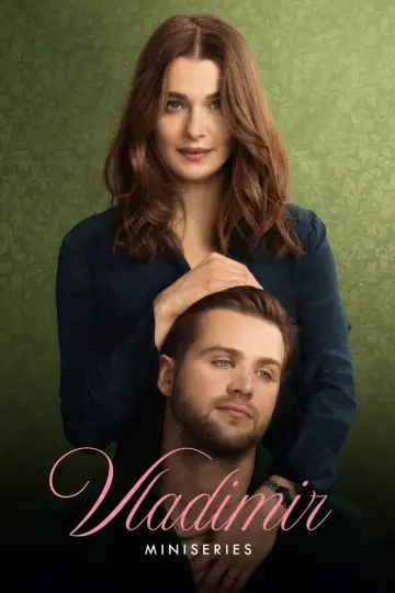 Постер к сериалу "Владимир" #1751681
