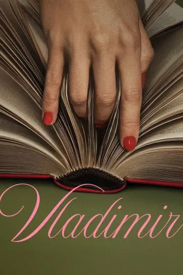 Постер к сериалу "Владимир" #1751683