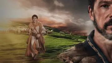 Задник к сериалу "A Vida de Jó" #1605239