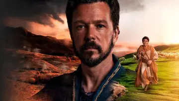 Задник к сериалу "A Vida de Jó" #1605240