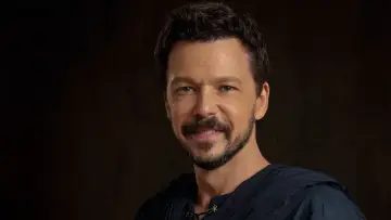 Задник к сериалу "A Vida de Jó" #1605242