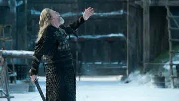 Задник к сериалу "Bloodaxe" #1845904