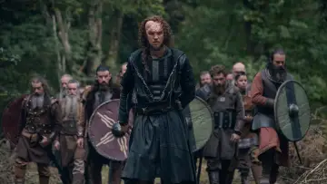 Задник к сериалу "Bloodaxe" #1845907