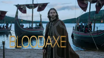 Задник к сериалу "Bloodaxe" #1845912