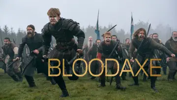 Задник к сериалу "Bloodaxe" #1845913