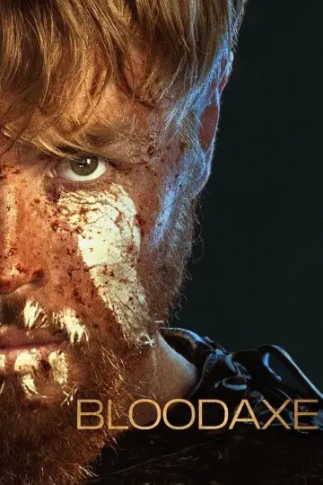 Постер к сериалу "Bloodaxe" #1845916