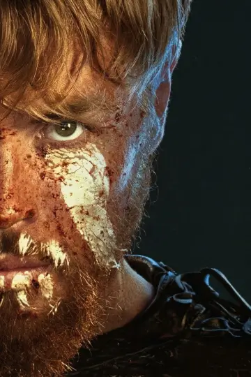 Постер к сериалу "Bloodaxe" #1845917