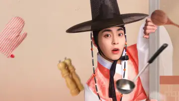 Задник к сериалу "Закусочная Хё" #1688606