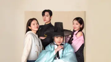 Задник к сериалу "Закусочная Хё" #1688608