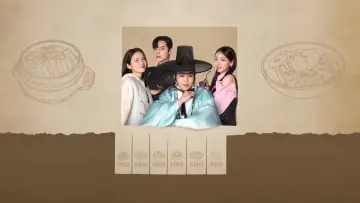Задник к сериалу "Закусочная Хё" #1688611