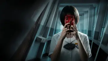 Задник к сериалу "Если бы желания могли убивать" #1391267
