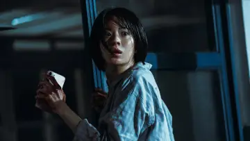 Задник к сериалу "Если бы желания могли убивать" #1391270