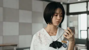Задник к сериалу "Если бы желания могли убивать" #1391272