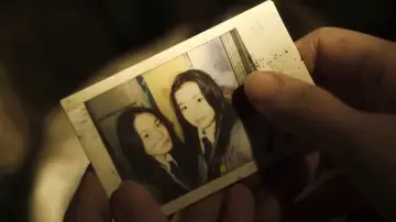Задник к сериалу "Если бы желания могли убивать" #1391282
