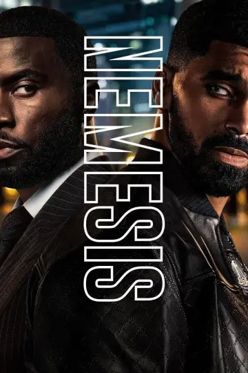 Постер к сериалу "Заклятый враг" #1379622