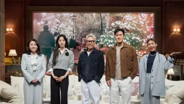 Задник к сериалу "하트페어링" #1605611