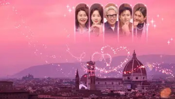 Задник к сериалу "하트페어링" #1605612
