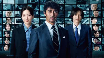 Задник к сериалу "Диктор новостей" #1493934